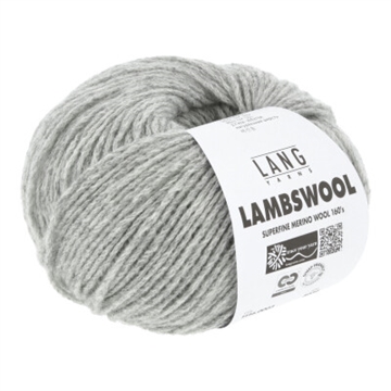 1116_0003_LANGYARNS_Lambswool_grå melange