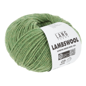 1116_0017_LANGYARNS_Lambswool_grøn melange