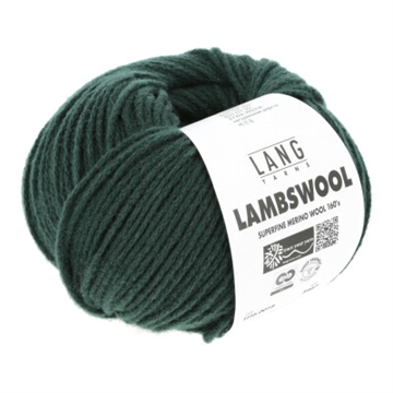 1116_0018_LANGYARNS_Lambswool_flaskegrøn