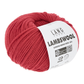 1116_0060_LANGYARNS_Lambswool_rød