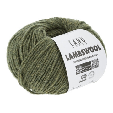 1116_0097_LANGYARNS_Lambswool_oliven melange