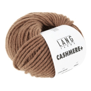 Cashmere PLUS 1154-0039 Camel