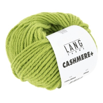 Cashmere PLUS 1154-0044 Lime