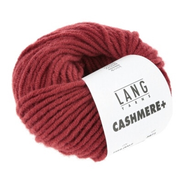 Cashmere PLUS 1154-0062 Bourgogne