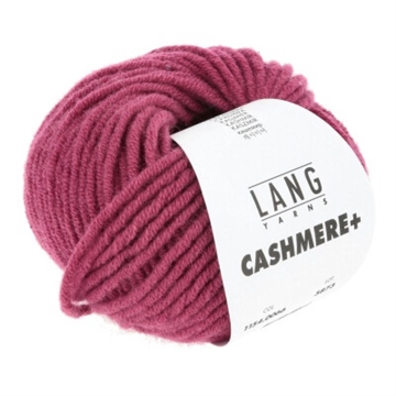 Cashmere PLUS 1154-0066 Azalee