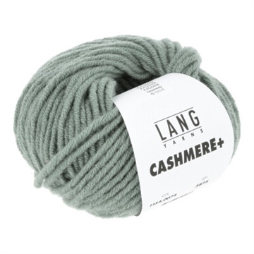 Cashmere PLUS 1154-0074 Reseda