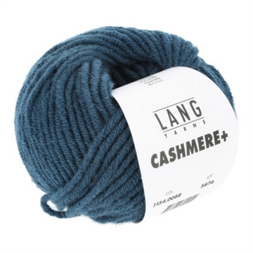 Cashmere PLUS 1154-0088 Petrol