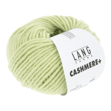 Cashmere PLUS 1154-0116 Matcha