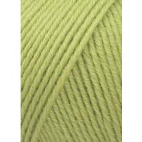 Merino 150 - Limegrøn