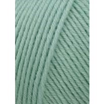 Merino 150 - Mint mørk