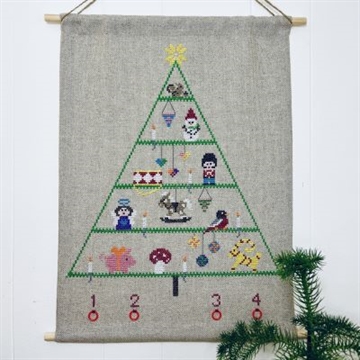 Pomp Stich - Special Christmas Tree Adventskalender 2039-2