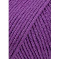 34.0147 Merino 120 - Lilla nuance