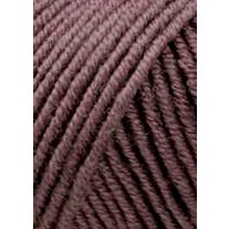 34.0148 Merino 120 - Lilla nuance