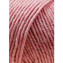 34.0348 Merino 120 - Rosa meleret