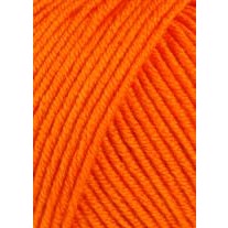 34.0459 Merino 120 - Orange