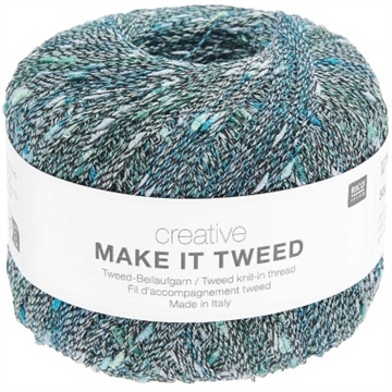 383352-004 Make It Tweed ocean