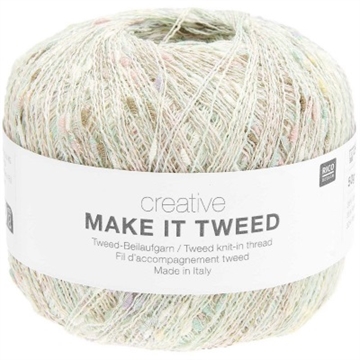 383352-006 Make It Tweed pastel