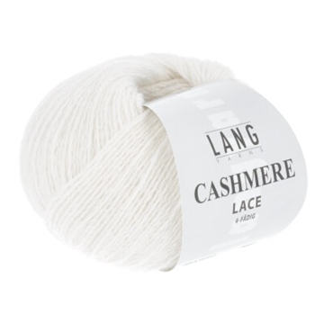 Cahmere Lace 883-0002 Offwhite