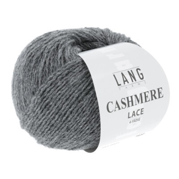 Cahmere Lace 883-0005 Mørkegrå