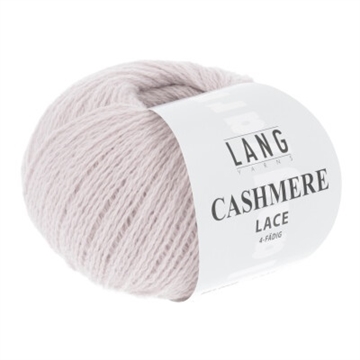 Cahmere Lace 883-0009 Rosa