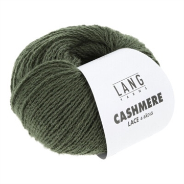 Cahmere Lace 883-0018 Gran