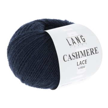 Cahmere Lace 883-0025 Navy