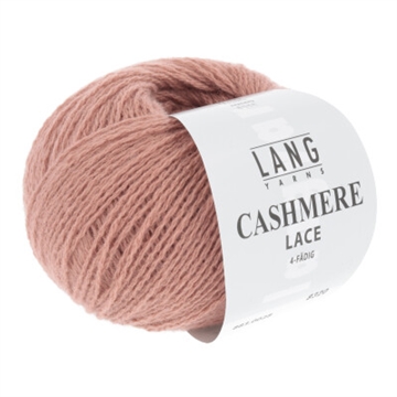 Cahmere Lace 883-0028 Koral