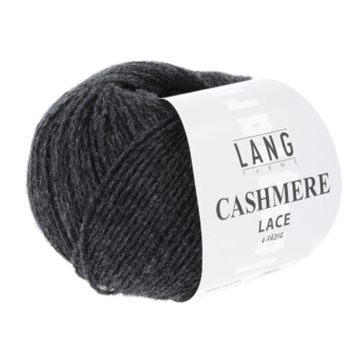 Cahmere Lace 883-0070 Antracit