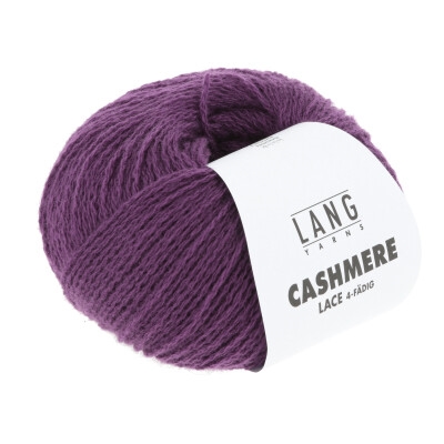 Cahmere Lace 883-0085 Zyklame