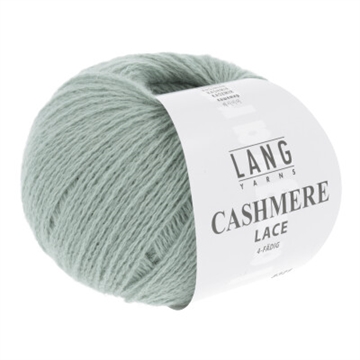 Cahmere Lace 883-0092 Salve