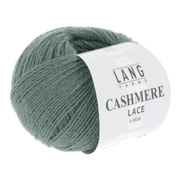 Cahmere Lace 883-0093 Efeu