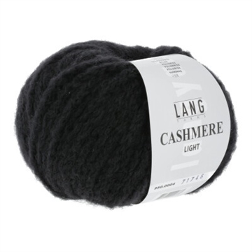 Cashmere PLUS 950-0004: Sort