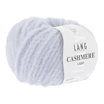 Cashmere PLUS 950-0007: Lilla