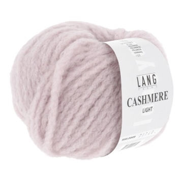 cashmere light 950.0009 Rosa