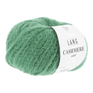 Cashmere PLUS 950-0017: Grøn