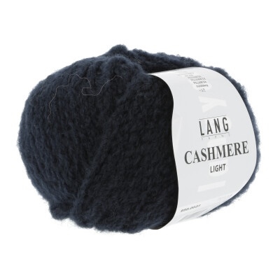 cashmere light 950.0025 natteblå