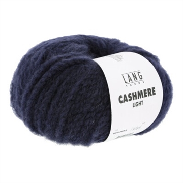 Cashmere PLUS 950-0035: Marineblå