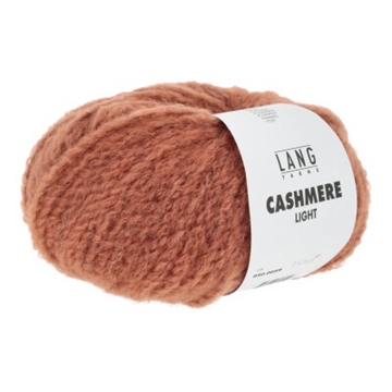 Cashmere PLUS 950-0059: Orange