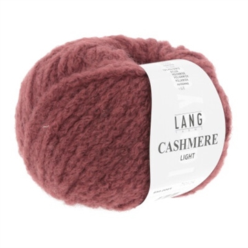 Cashmere PLUS 950-0064: Bordeaux