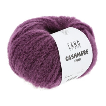 Cashmere PLUS 950-0065: Fuchsia