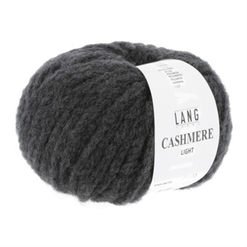 Cashmere PLUS 950-0070: Antracit