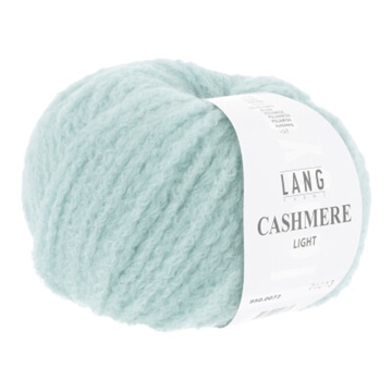 Cashmere PLUS 950-0072: Aqua