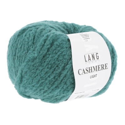 cashmere light 950-0074 - smaragd