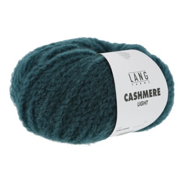 cashmere light 950-0088 - petrol