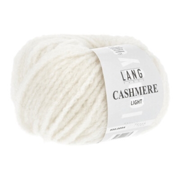 Cashmere PLUS 950-0094: Offwhite