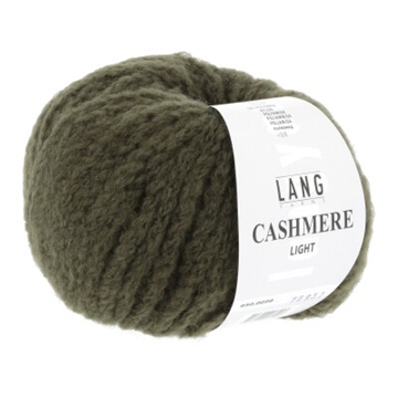 Cashmere PLUS 950-0098: Oliven