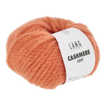 Cashmere PLUS 950-0159: Græskar