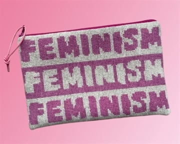 FEMINISM Clutch - BALDYRE