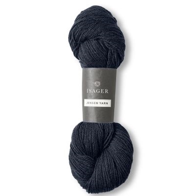 Isager Jensen Yarn-100