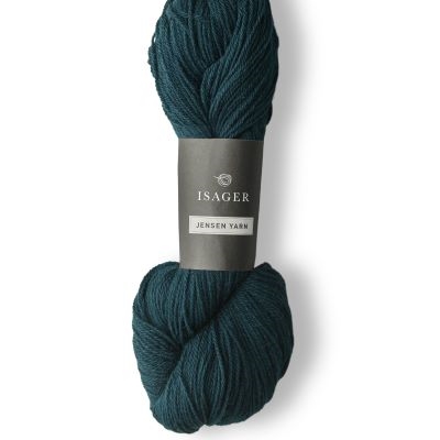 Isager Jensen Yarn-101